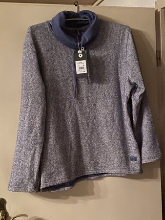 Pullover