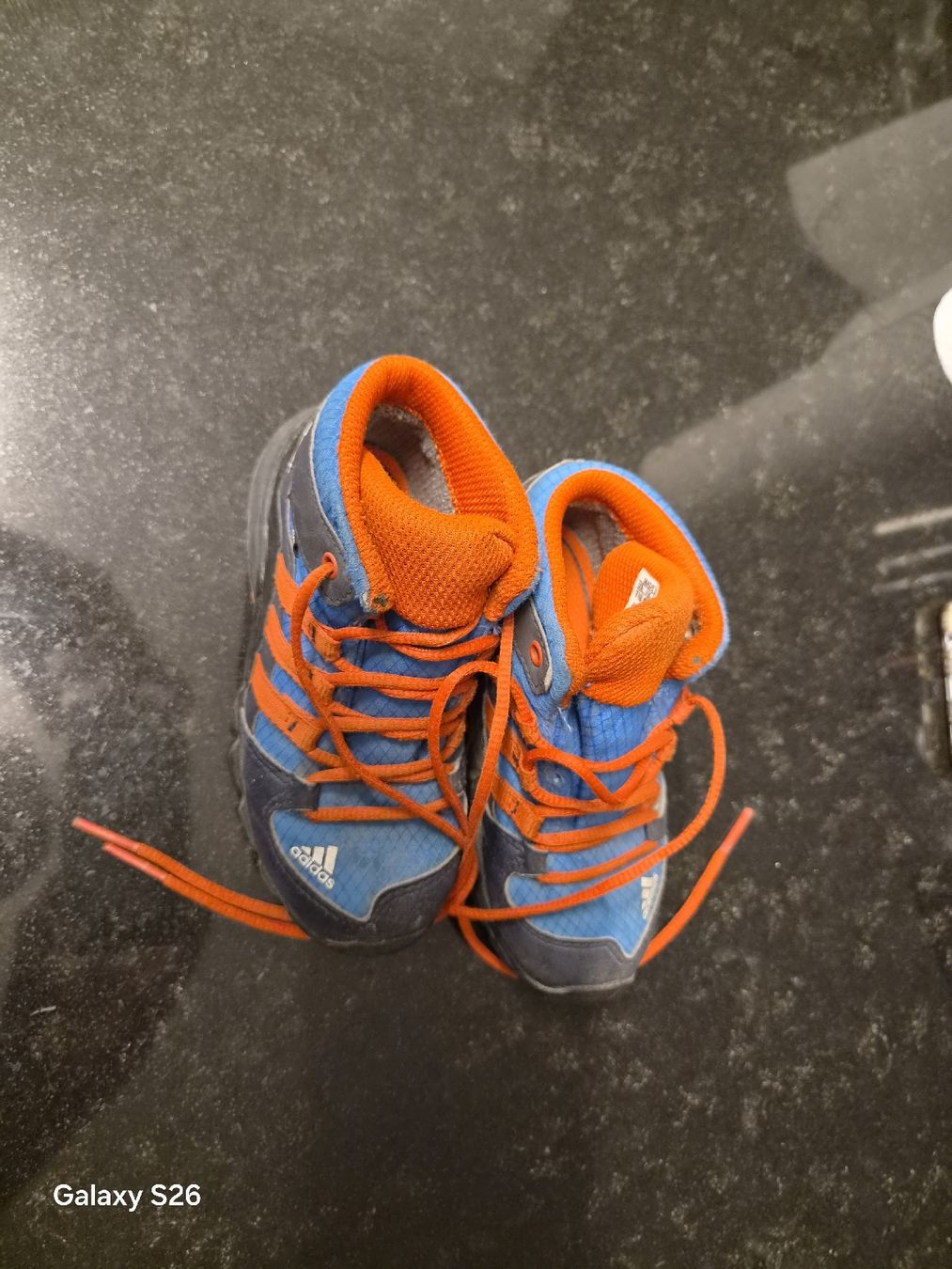 Adidas Scarpe per ragazzi: Adidas Wanderschuhe  – Usato da Chur venduto da sandra.zentner