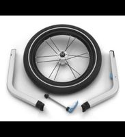 Thule Jogging-Rad-Set 2 Plätzer