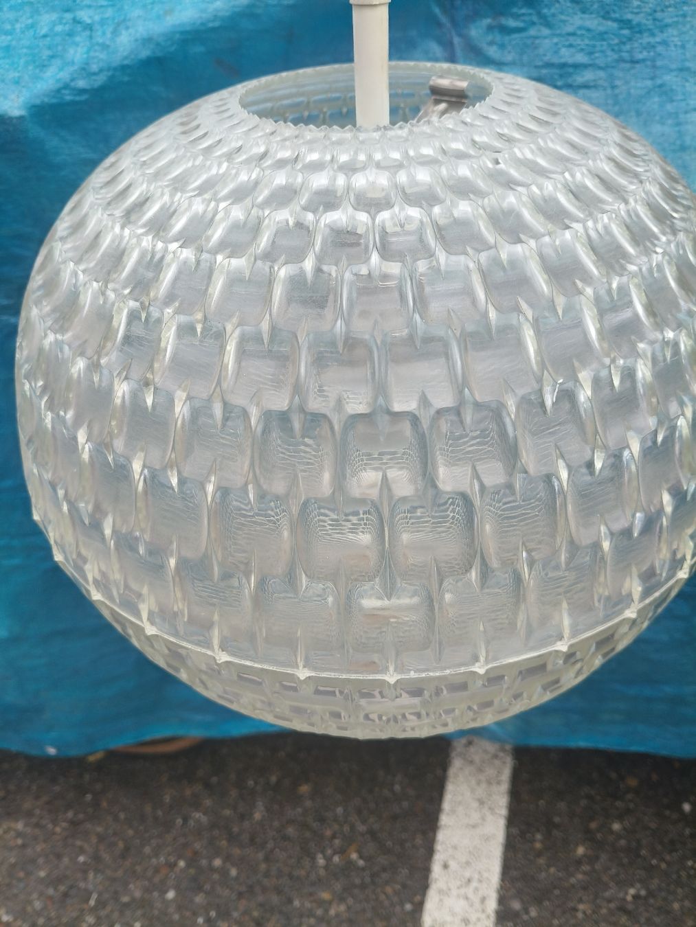 Lampadari & plafoniere: Lampe 60 er – Usato da Zwingen venduto da inf_2blh 3