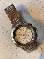 Swatch Irony Scuba Beach Rider