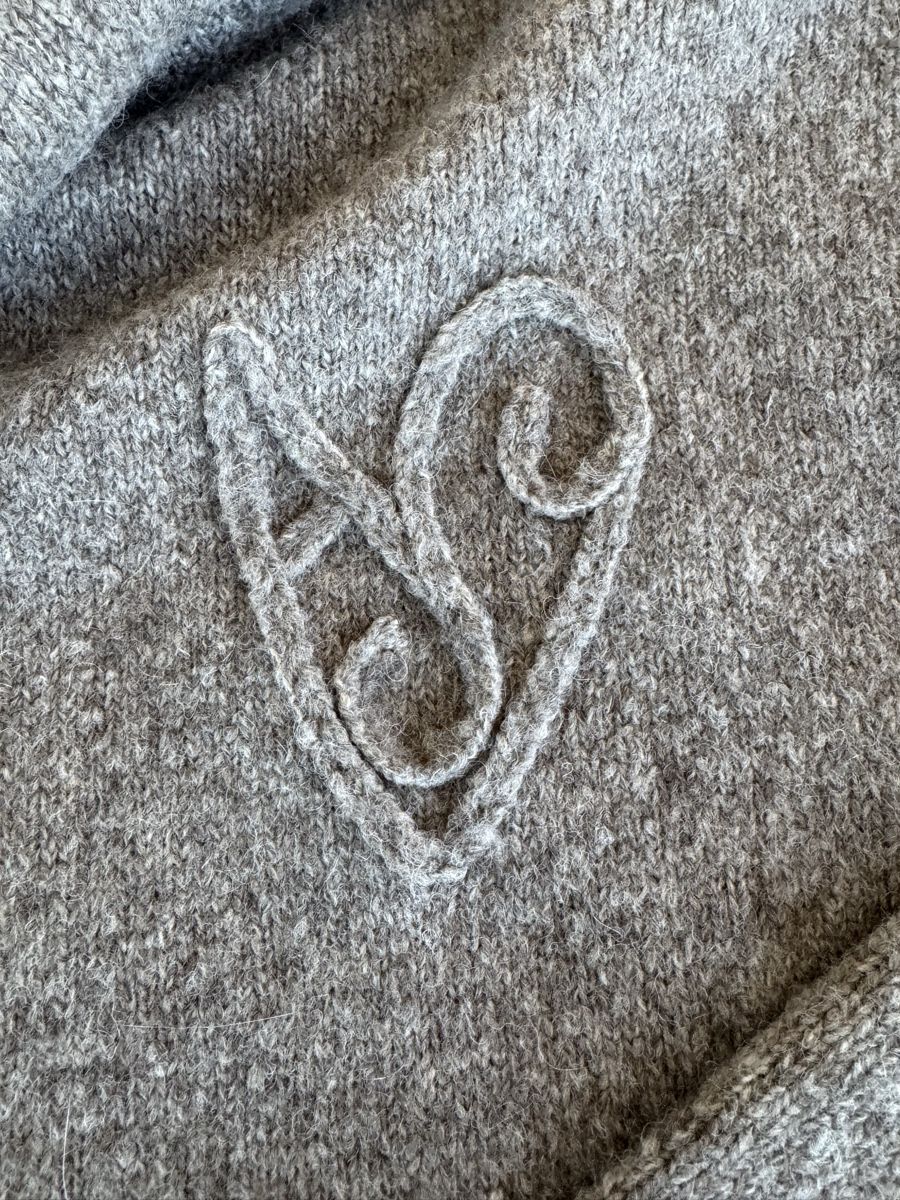 Acne Studios Pullover & Sweatshirts: Acne Studio Strickkleid / Pullover – Gebraucht aus Altendorf von n.langenbach 2