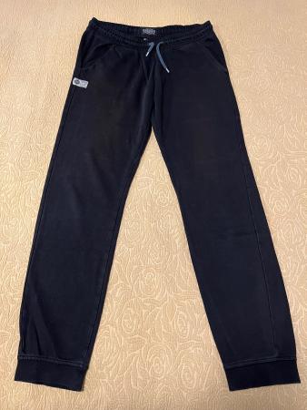 Pantalon sport noir - Skate Nation - C&A - 170