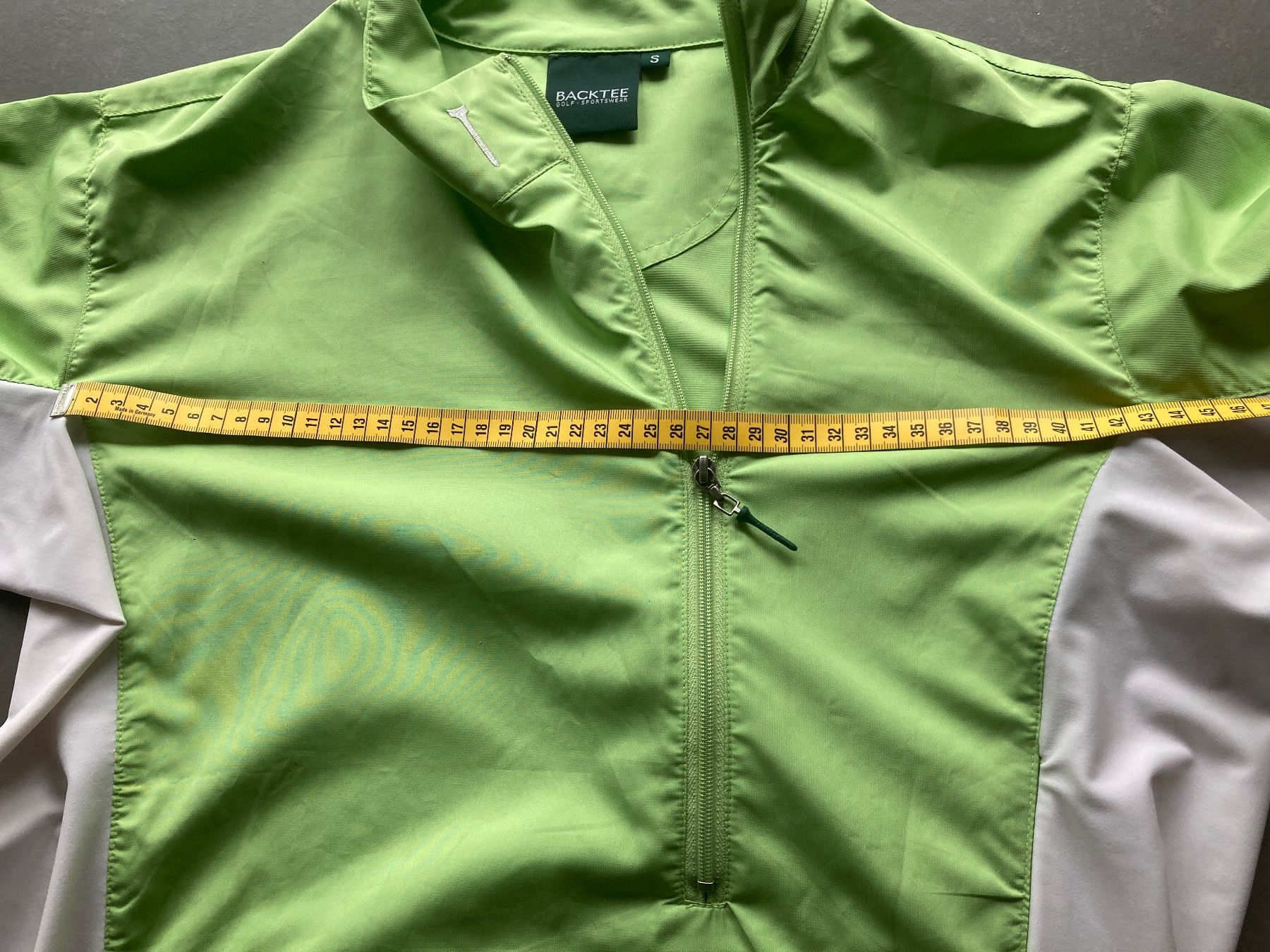 Giacche: Golf Regenjacke – Nuovo (secondo la descrizione) da Stans venduto da scheuerc 4
