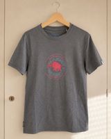 Mammut T-Shirt Grau Size M — Guter Zustand