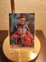 2024 Topps Paddock Pass F1 Ocon Blue Parallel 27/50