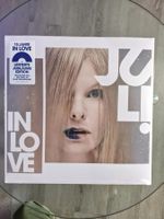 LP - Juli - In Love Jubiläums Edition - Vinyl - Neu