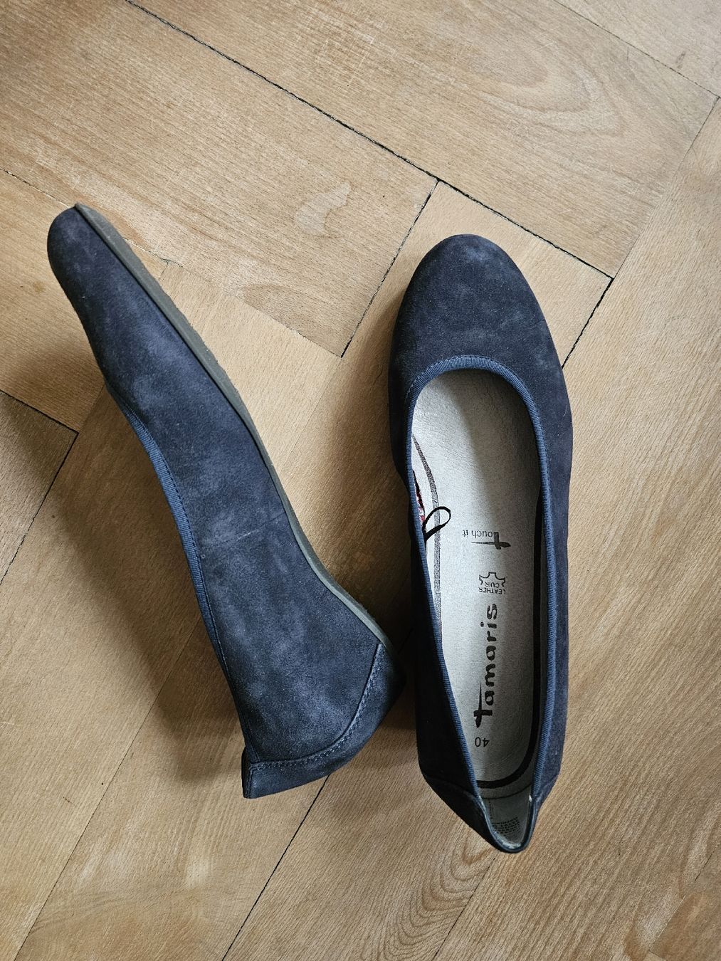 Tamaris Scarpe da donna: Pumps Tamaris – Usato da Wald ZH venduto da Grappe 1