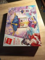 Bausatz Qman 33014 Mulan Serie Lady neu