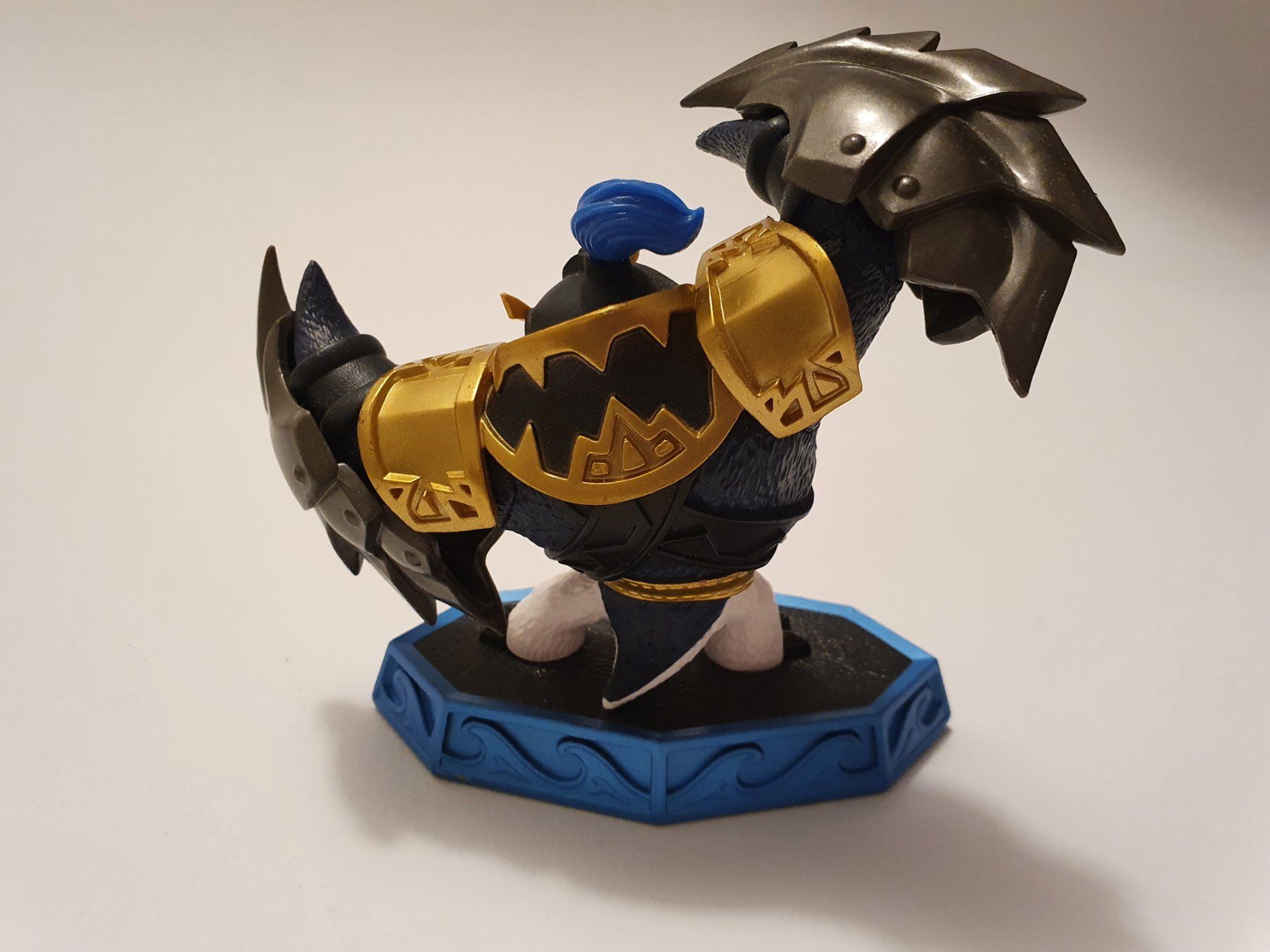 Statuette: Skylanders Imaginators / Activision 2016 #L – Usato da Oberdorf BL venduto da BaldenEagle 2