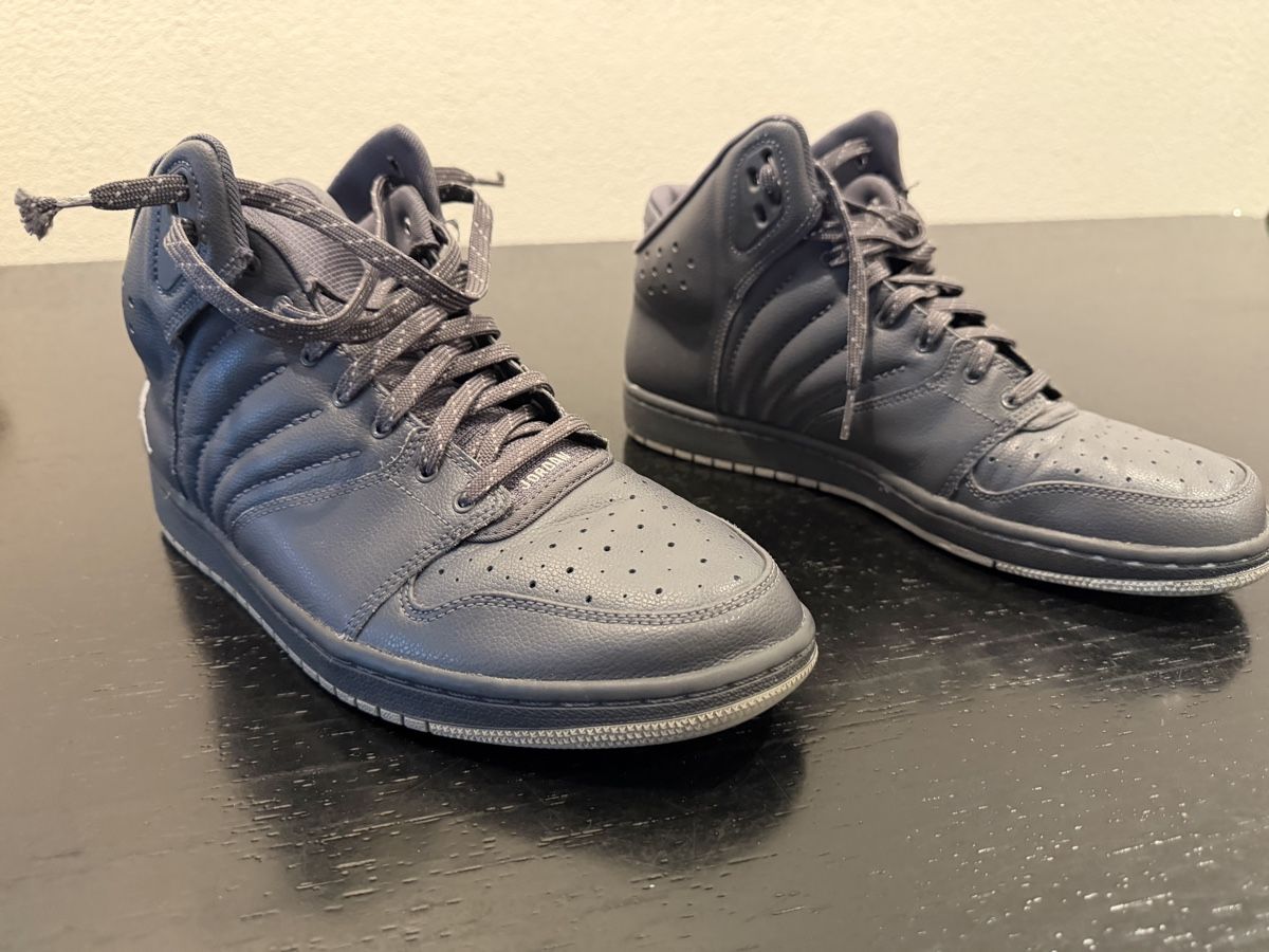Jordan Scarpe da uomo: Jordan air – Usato da Felsberg venduto da Peter.jurga 2