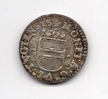 (2138) Zug Groschen, 1606, ss+