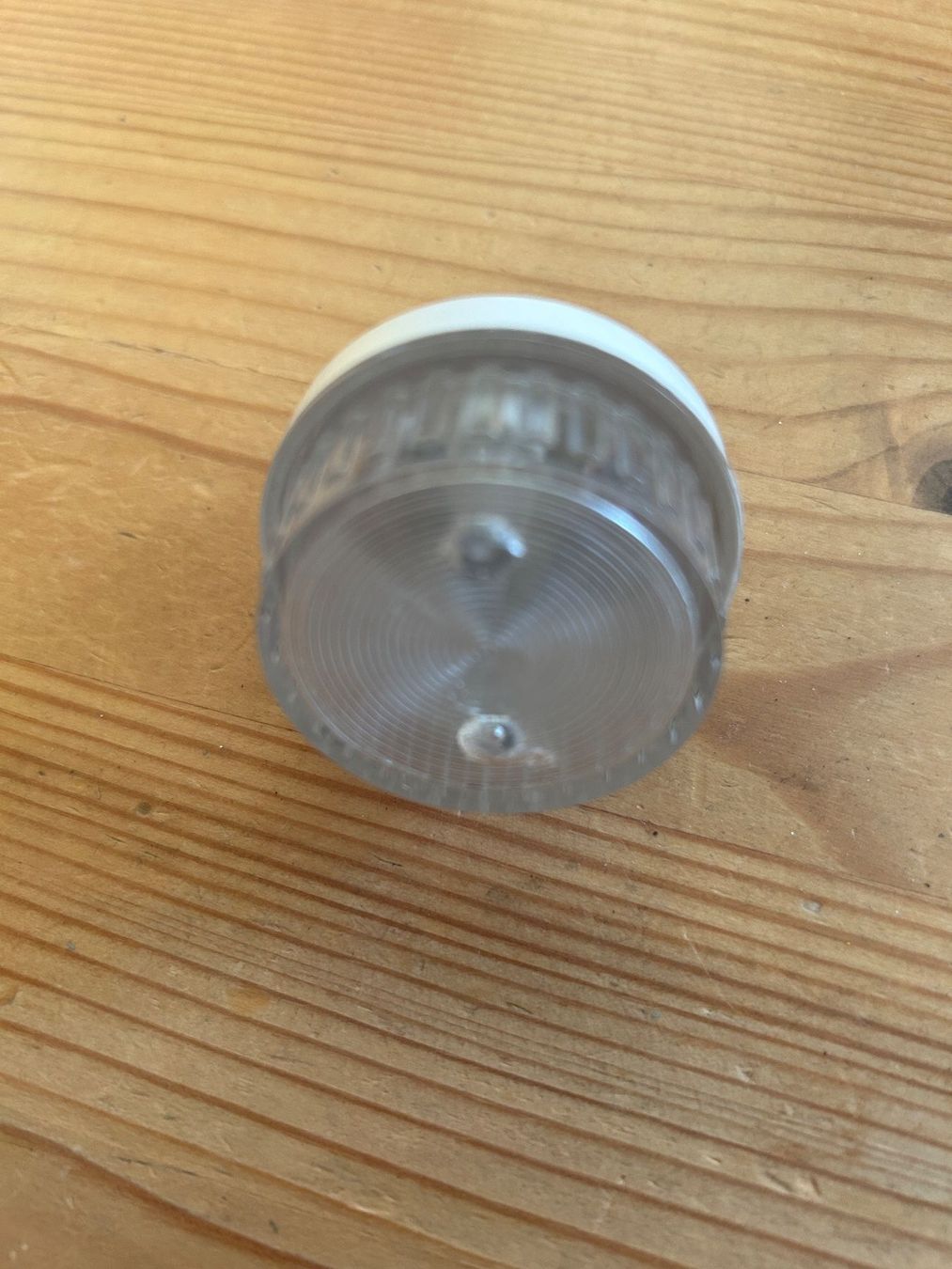 Lampes: Nachtlicht – D'occasion à Mürren par Alex03