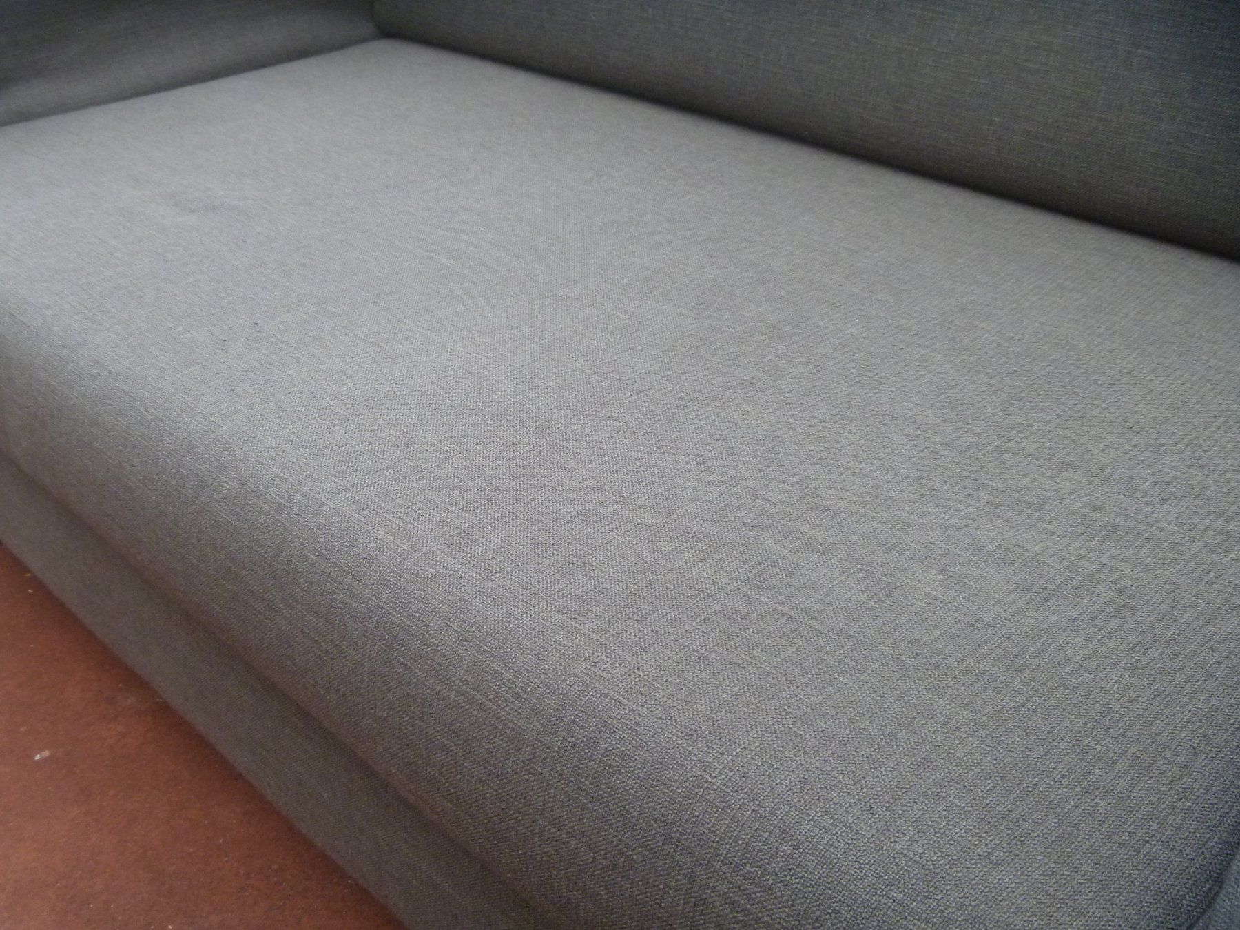 Divani: Bettsofa Stoff – Usato da Rüti ZH venduto da baumchen 6