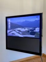 Bang & Olufsen Beovision 10-40 + Fernbedienung + Blu-ray
