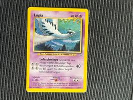 Pokemon Lugia 20/64 non Holo Rare Neo Revelation