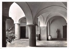 Ascona, Hotel Tamaro