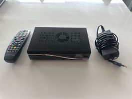 Dreambox DM800 HD se