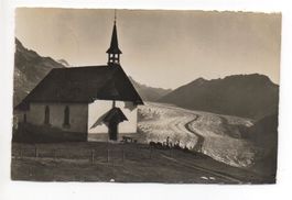 BELALP ob Brig - Gr. Aletschgletscher