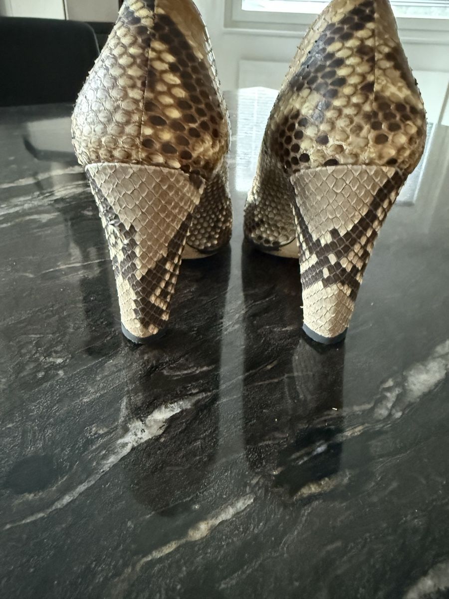 Bally Scarpe da donna: Bally Pumps, Gr 36, Top Zustand – Usato da Dättwil AG venduto da nika8810 5