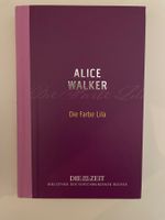 Alice Walker - Die Farbe Lila