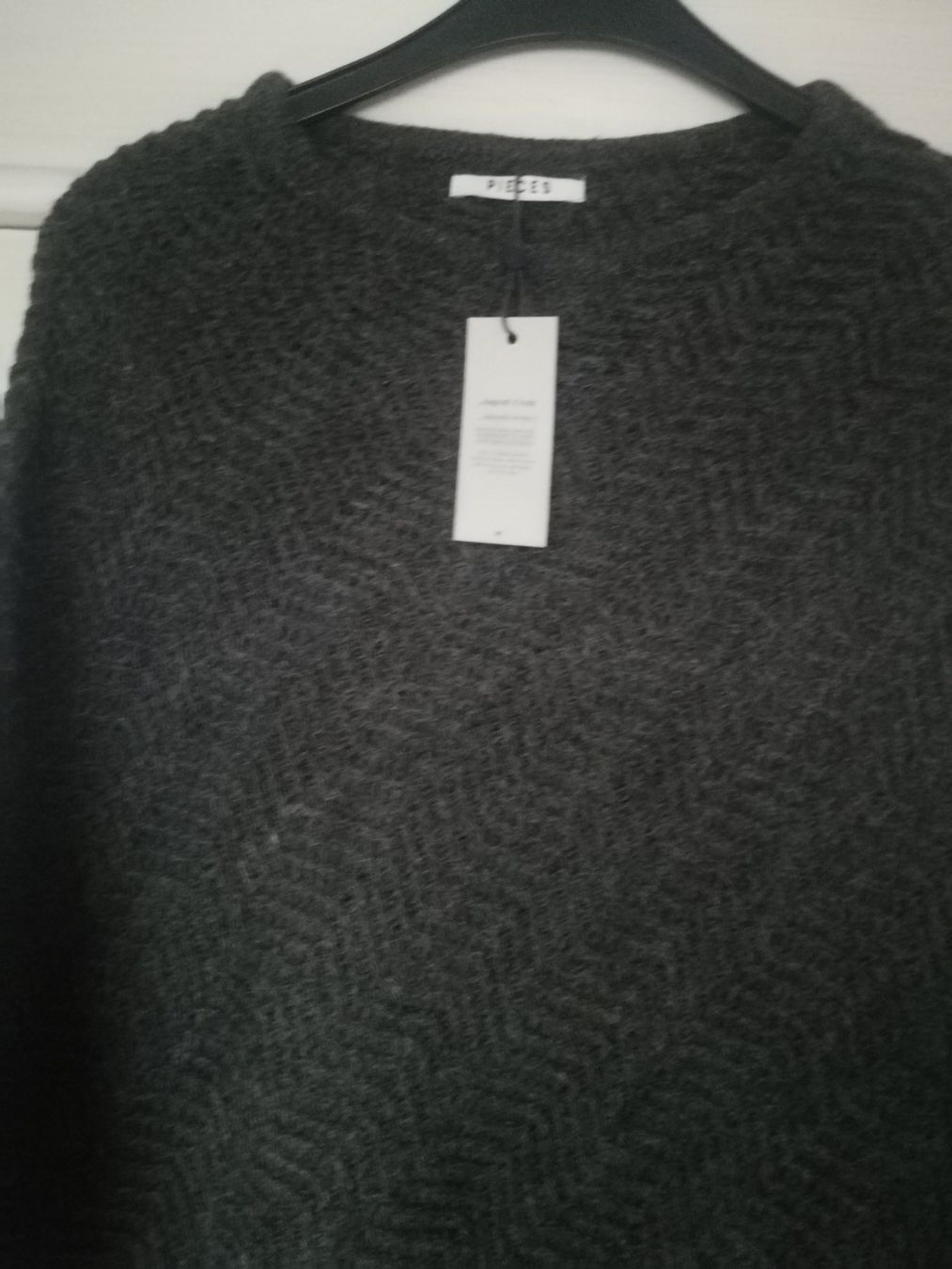 Altro in Moda donna: Poncho Umhang Stola Gr. M – Nuovo (secondo la descrizione) da himmelried venduto da bribuli 2