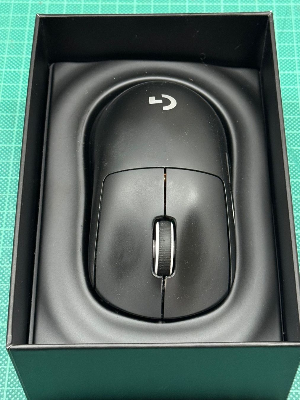 Logitech Souris: Logitech G Pro X Superlight – D'occasion à Zürich par Fahrenhyde 1