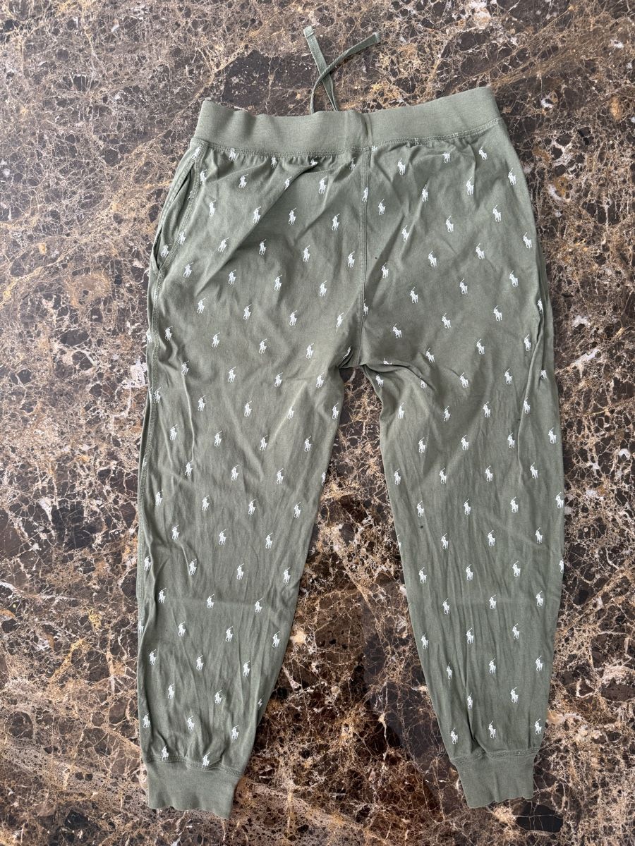 Ralph Lauren Pigiami: Polo Ralph Lauren Pyjamahose – Usato da Zürich venduto da kavebe 1