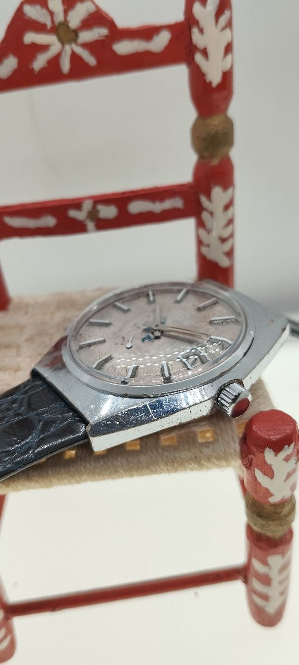 Uhren: Montre seconde vie thermidor – Gebraucht aus La Chaux-de-Fonds von jac_9llg 2