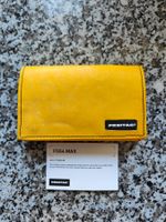 Freitag-Portemonnaie Max F554
