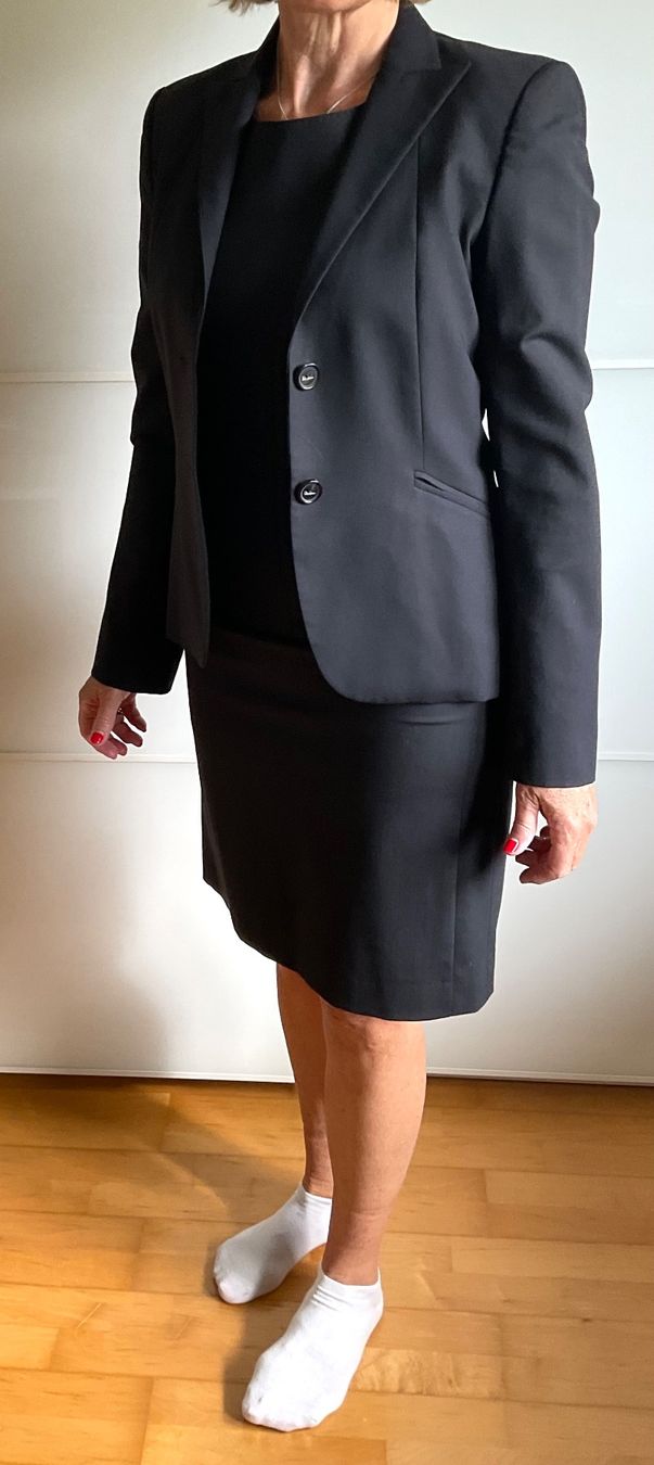 Windsor Jacken: Veston „Windsor“ – Neu (gemäss Beschreibung) aus Amriswil von Chmm1