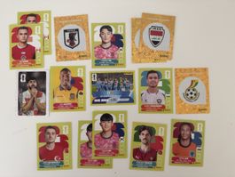 🔥 Fifa Panini Sticker WM26