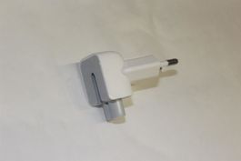 EU Plug Adapter MacBook iPad Restpostn