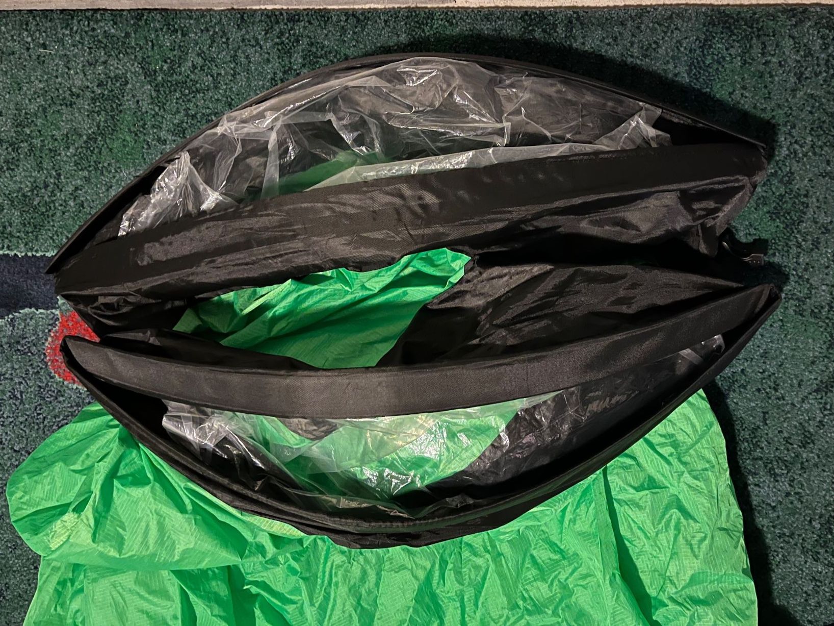 Sedie a sdraio: Air Lounger (Luftsofa / Luftliege) – Nuovo (secondo la descrizione) da Au ZH venduto da Comeback_Q 6