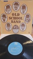 Old School Band, Vol. 1 band jazz Suisse,rare 1972,Vg