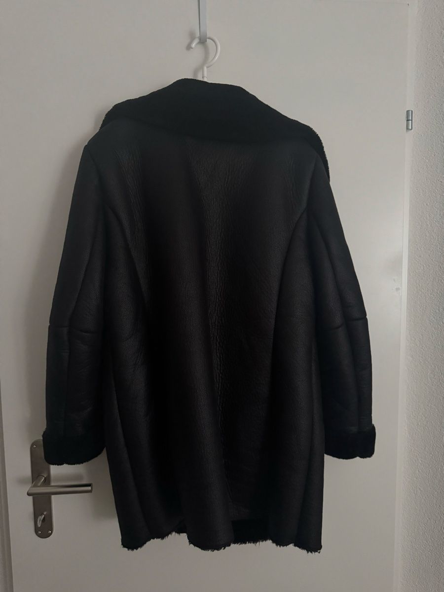 Morgan Giacche: Morgan Winter Jacke Grösse 40 – Usato da Zürich venduto da Linen218 5