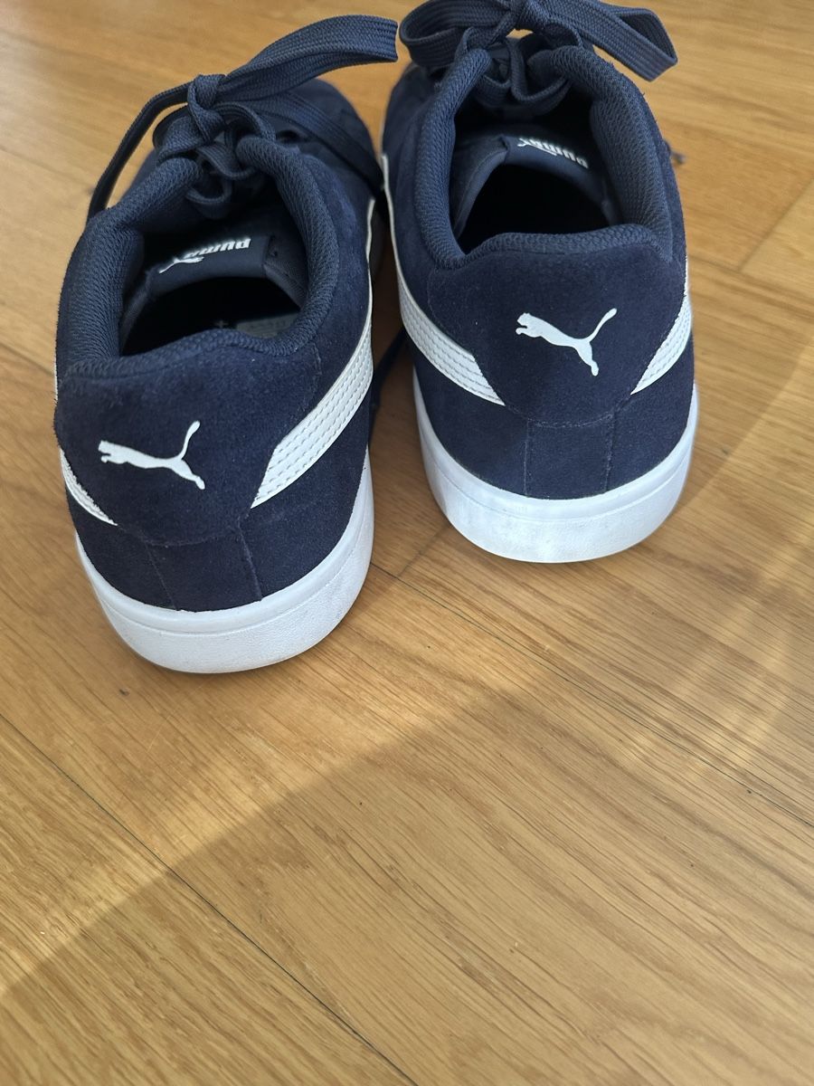 Puma Scarpe da uomo: Puma SoftFoam Sneaker Gr. 43 – Usato da Zollikon venduto da PradaS 1