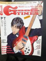 Pete Townshend
