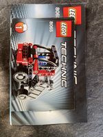 Lego Mini Kipplaster # 8065