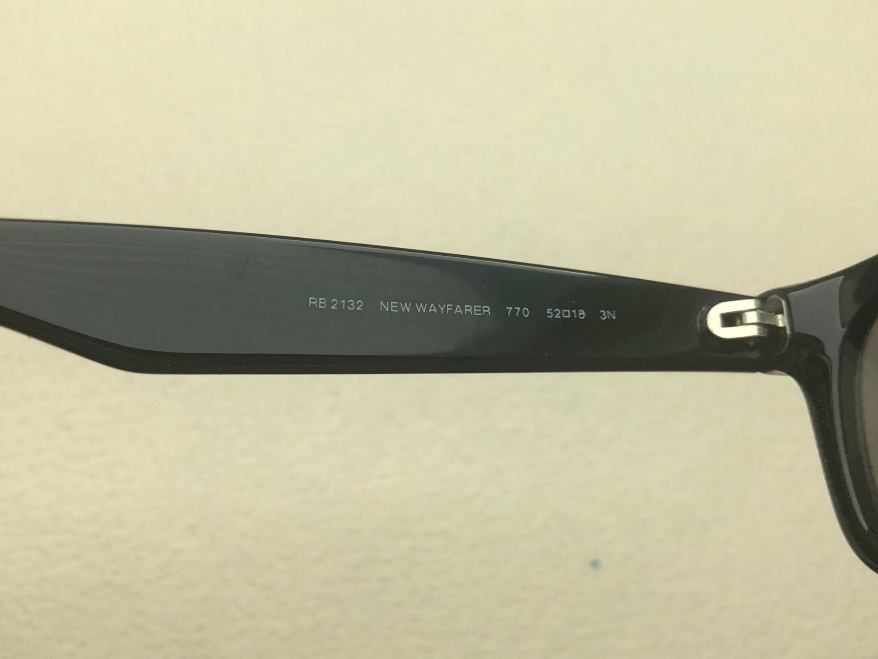 Ray-Ban Occhiali & Lenti: Ray Ban – Usato da Dotzigen venduto da SecondHandGems 6