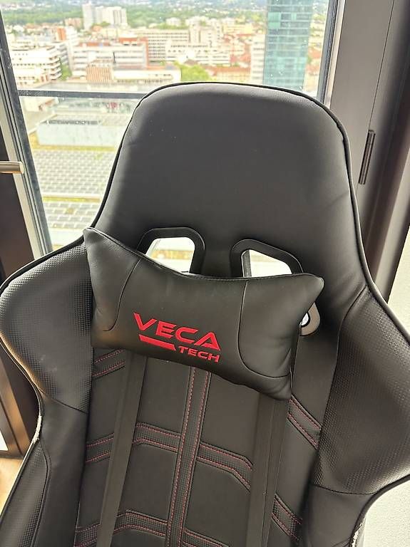Sedie: Gamingstuhl – Usato da Basel venduto da lasx07 2