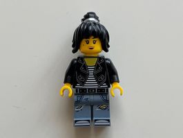 Lego Ninjago - Nya -  njo0355