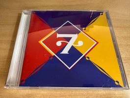 D8 Seven – 4COLORS