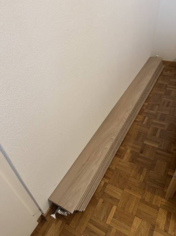 Paraventi: Cloison amovible à lames orientables – Usato da Lausanne venduto da zebratek 2