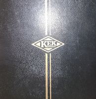 Album Werbemarken Schweiz div.