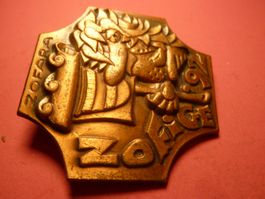 ZOFIGE 1992 BRONZE