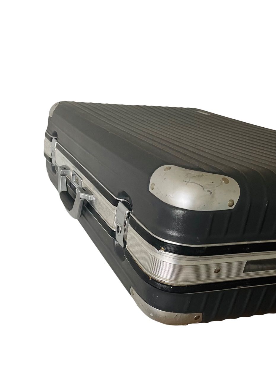 Rimowa Valigie: Valise RIMOWA Salsa vintage – Usato da Genève venduto da Bazarare 5