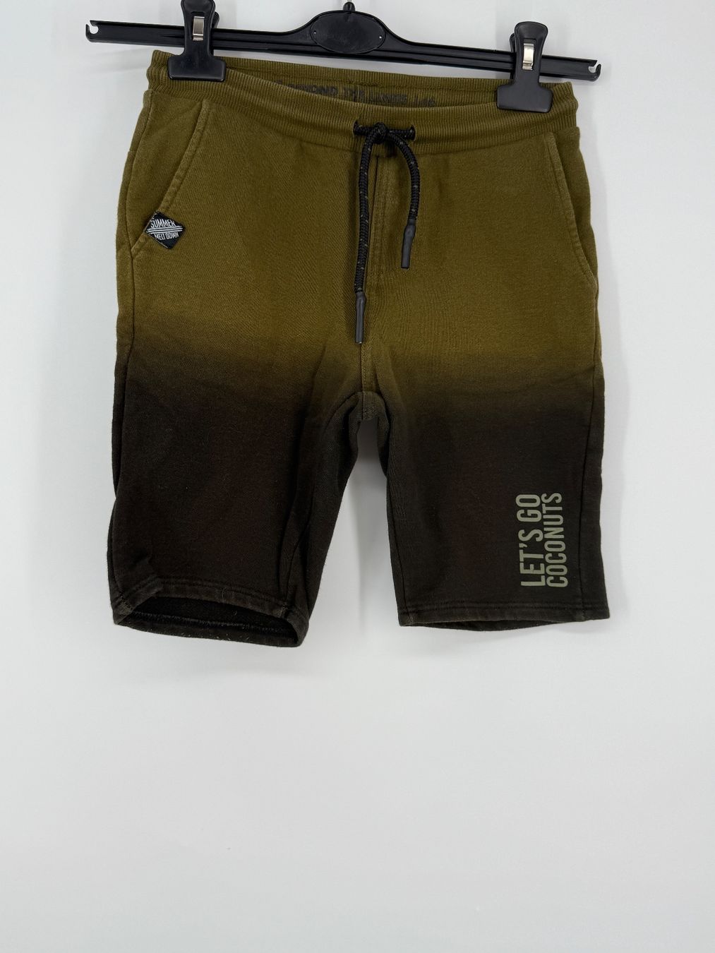 Pantaloni: Shorts Gr. 146 von WE – Usato da Auenstein venduto da moin.