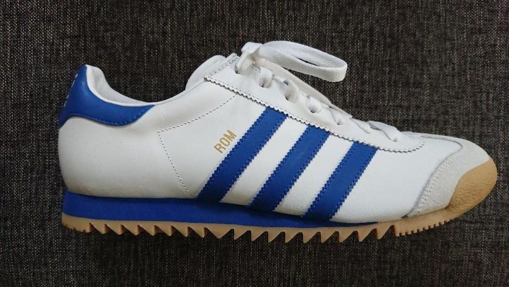 Adidas 2024 rom 1980