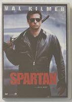 Spartan
